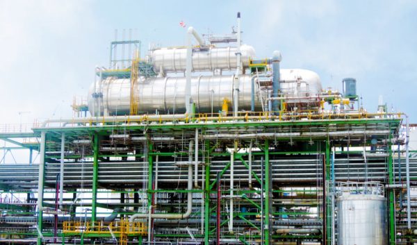 Import Maintenance Equipment to Nigeria | Oil Rigs & Refineries Logist